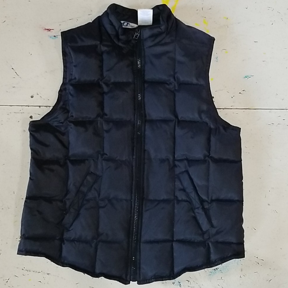 Arizona Jean Vest Girls L 14/16